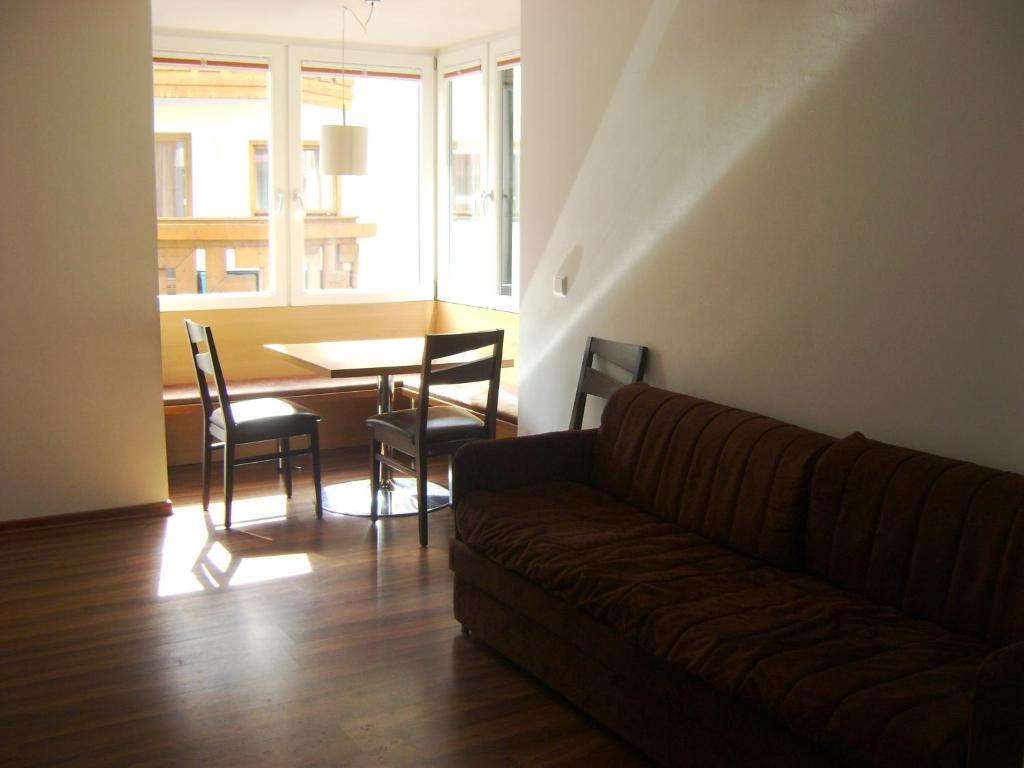 Almandin Apartments Ischgl Phòng bức ảnh