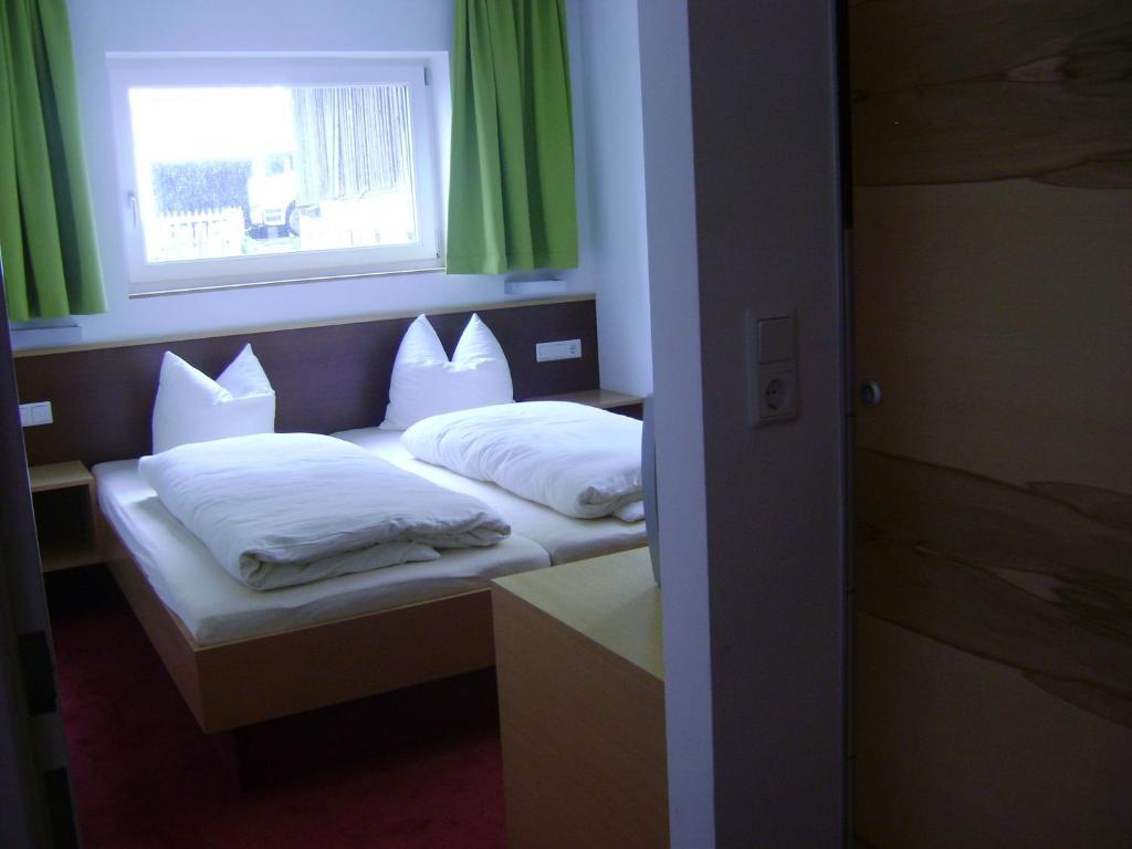 Almandin Apartments Ischgl Phòng bức ảnh