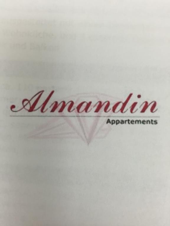 Almandin Apartments Ischgl Phòng bức ảnh