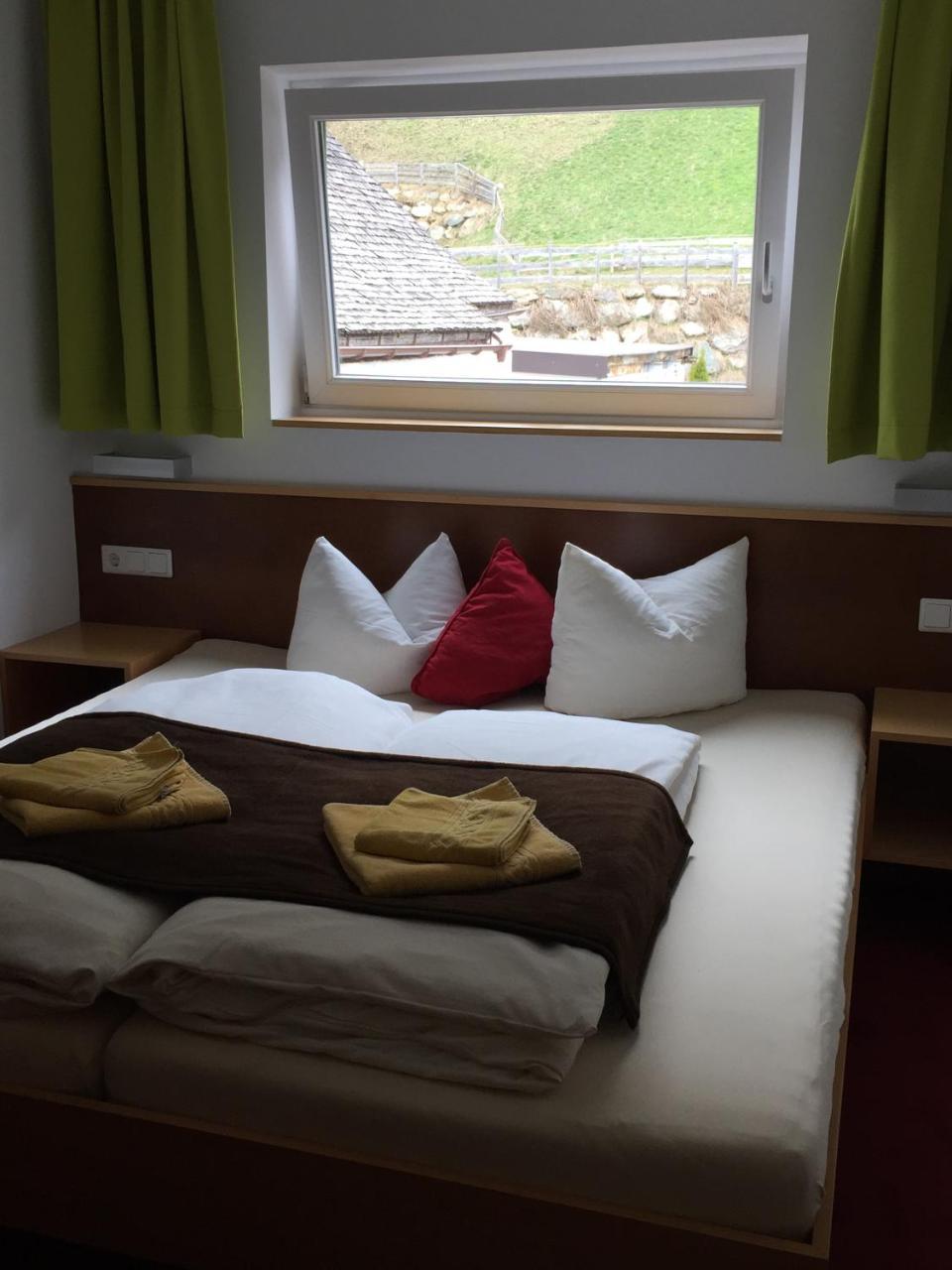 Almandin Apartments Ischgl Ngoại thất bức ảnh