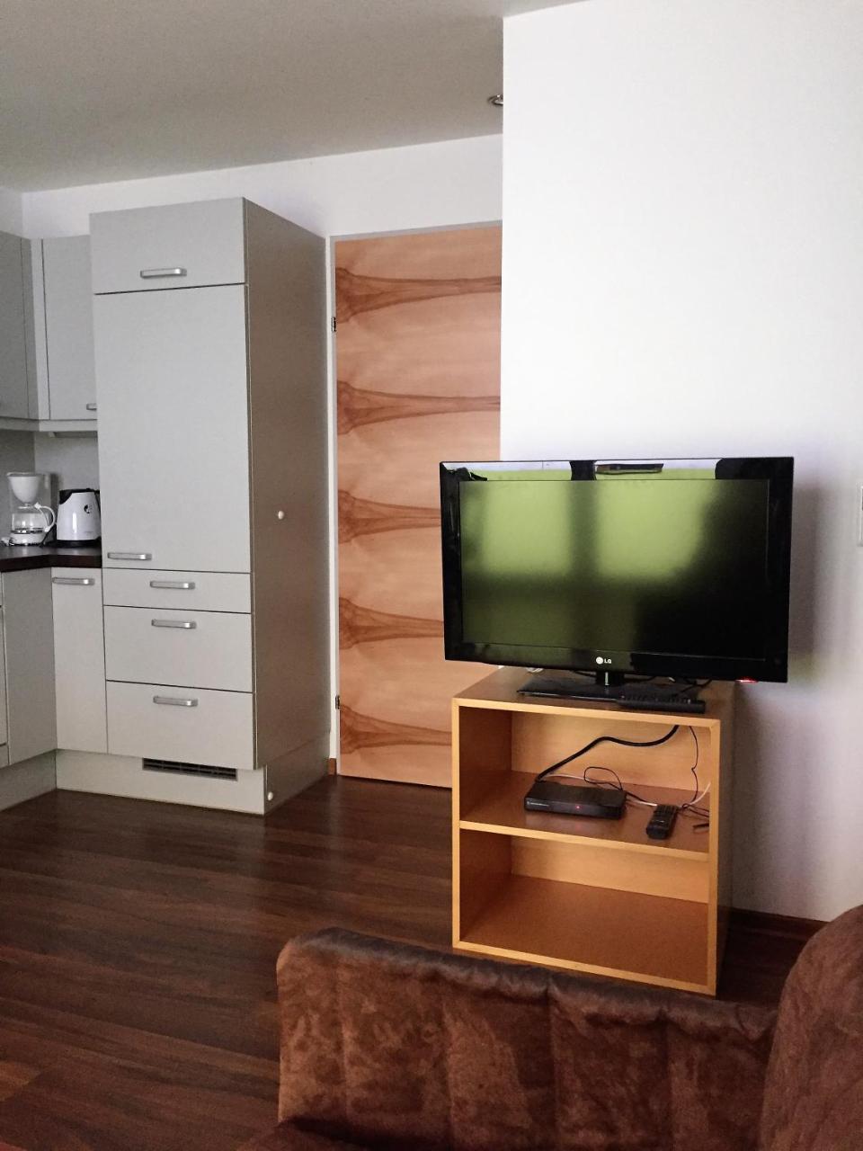 Almandin Apartments Ischgl Ngoại thất bức ảnh
